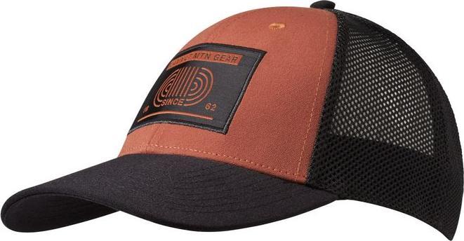 Produktbild Mammut Baseball Mesh Cap (M)