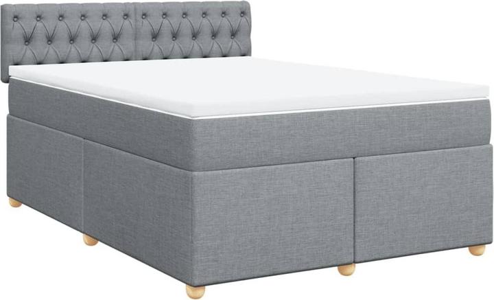 Immagine prodotto vidaXL Boxspringbett (180 x 200 cm)