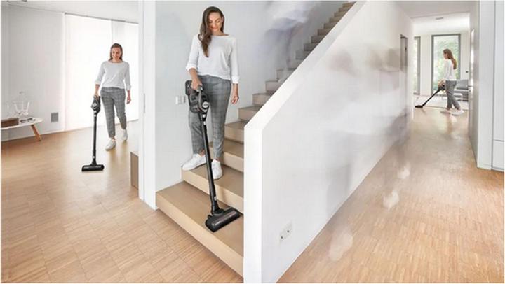 Produktbild Bosch Hausgeräte Unlimited 8