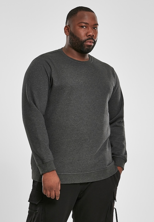 Produktbild Urban Classics Basic Terry Crew (5XL)