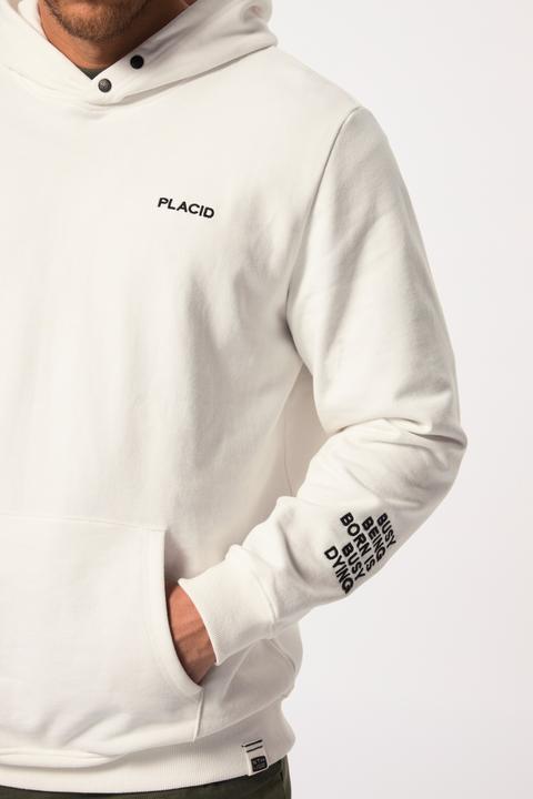 Produktbild Sthuge Hoodie, oversized, Kapuze, Print (6XL)