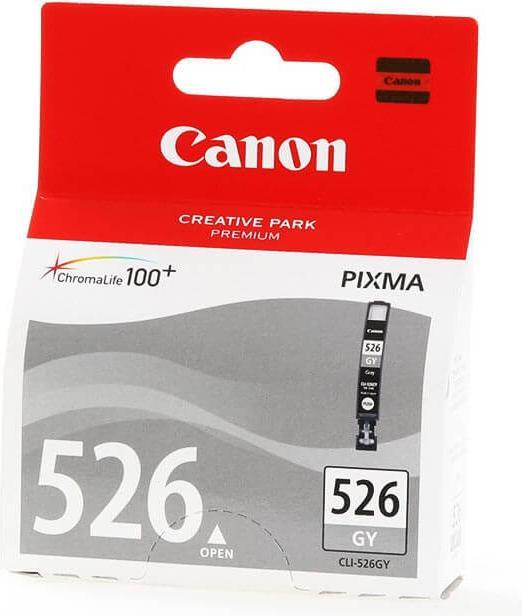 Produktbild Canon Cli-526gy (GY)