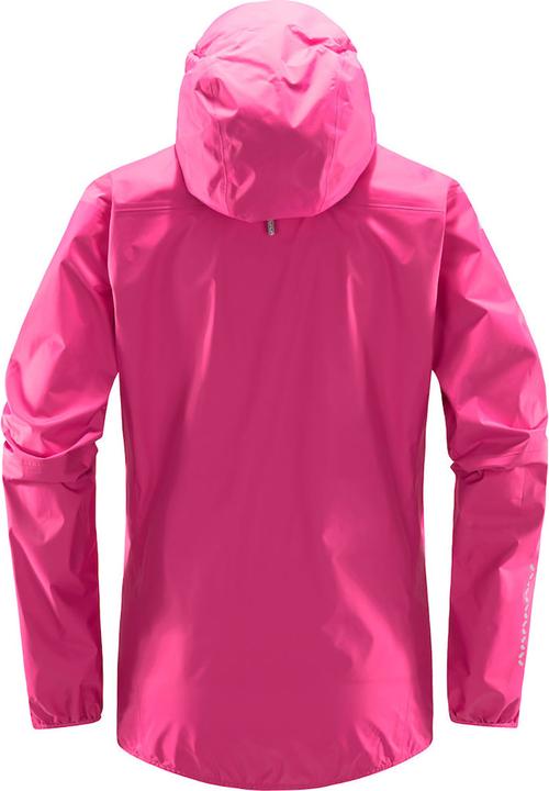 Immagine prodotto Haglöfs L.I.M GTX Giacca Donna Ultra pink (XS)