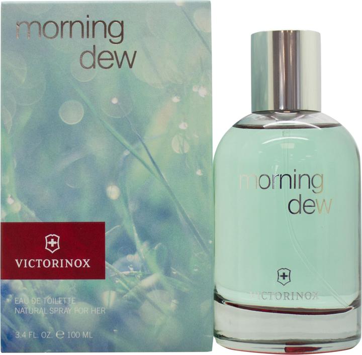 Image du produit Victorinox Morning Dew (Eau de toilette, 100 ml)