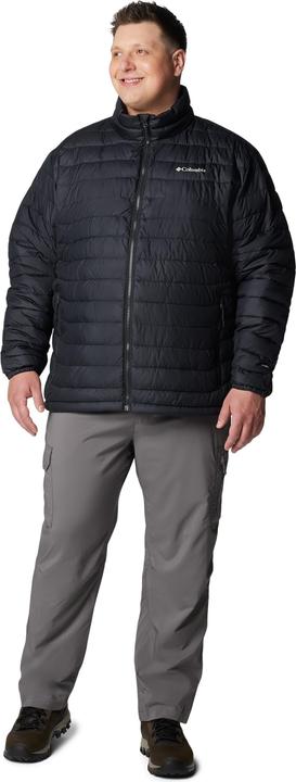 Immagine prodotto Columbia Powder Lite™ II Jacket