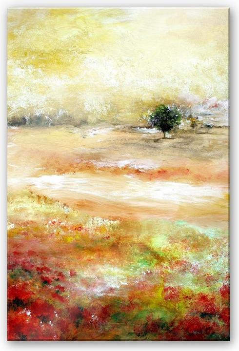 Produktbild Trenddeko Melz - An einem Tag im Sommer (40 x 60 cm)