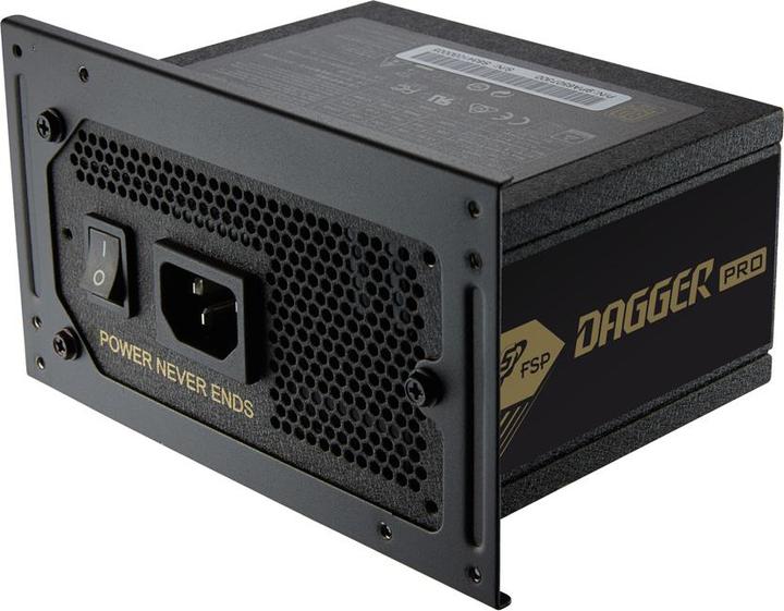 Immagine prodotto Fortron Dagger Pro (650 W)