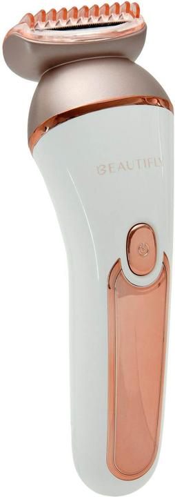 Immagine prodotto Beautifly 5in1 Beauty Silk Epilator