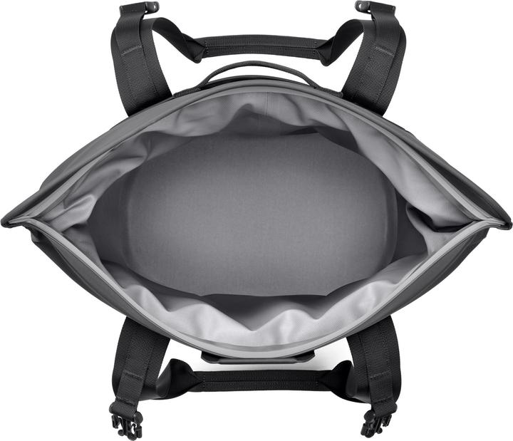 Actual product image Yeti ® Hopper M15 Soft Cooler - Charcoal