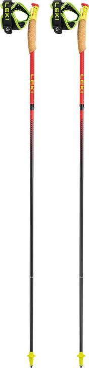 Image du produit Leki Ultratrail FX.One Superlite (125 cm)