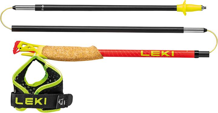 Image du produit Leki Ultratrail FX.One Superlite (125 cm)