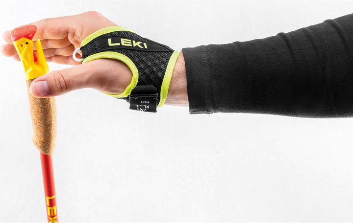 Image du produit Leki Ultratrail FX.One Superlite (125 cm)