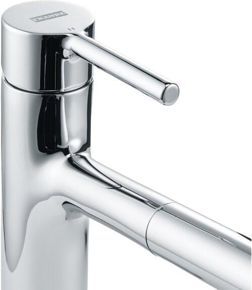 Produktbild Franke Centro