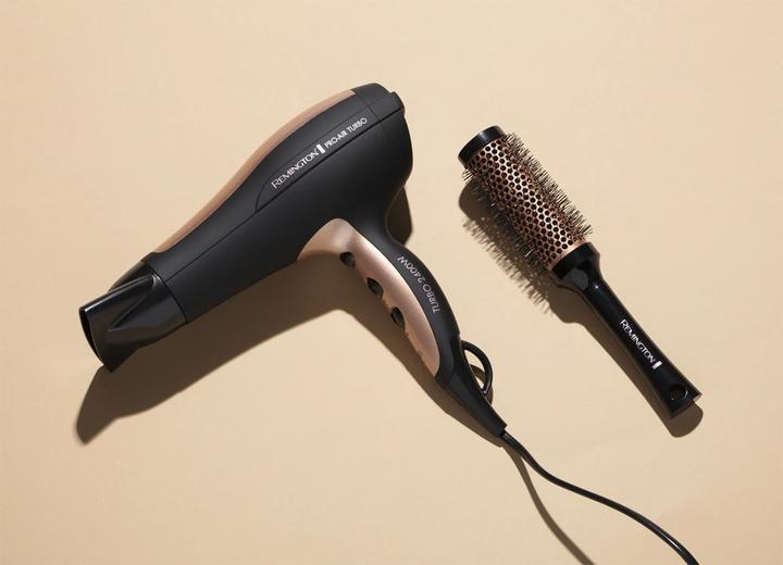 Immagine prodotto Remington D5220 Pro-Air Turbo (2400 W)