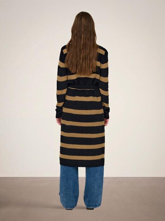 Actual product image JdY Striped cardigan (M)