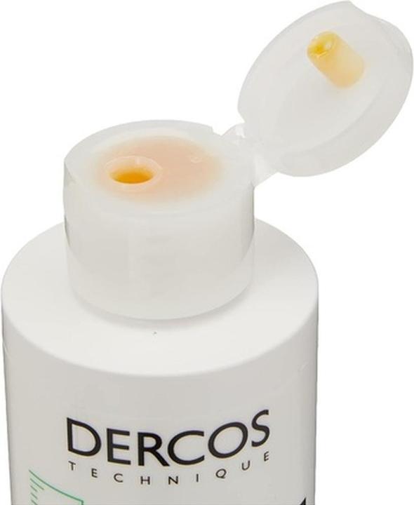 Produktbild Vichy Dercos Anti-Dandruff Advanced Action (200 ml, Flüssiges Shampoo)