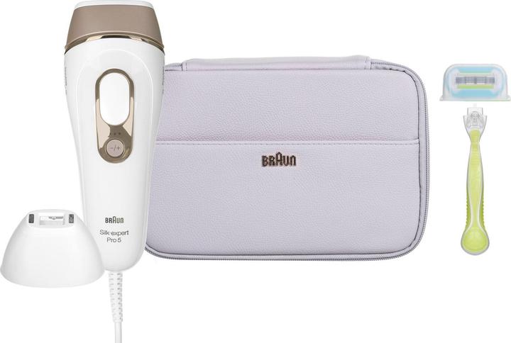 Image du produit Braun Silk-Expert Pro 5