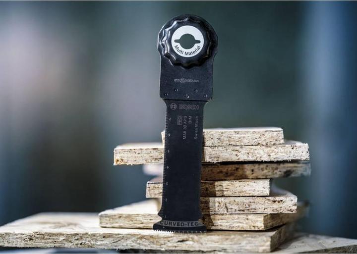 Produktbild Bosch Professional Zubehör PRO MAII 32 APB Blatt für Multifunktionswerkzeuge, 32 x 80 mm