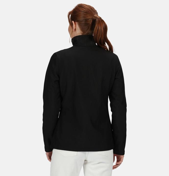 Produktbild Regatta Honestly Made Fleece Durchgehender Reissverschluss (46)