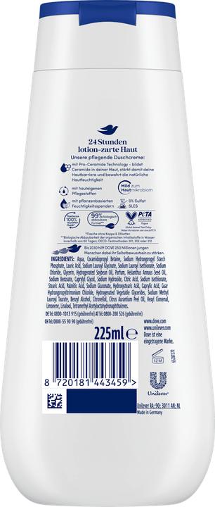 Image du produit Dove Soins avancés (225 ml)