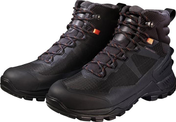 Produktbild Mammut Blackfin III Mid DT Women (38)