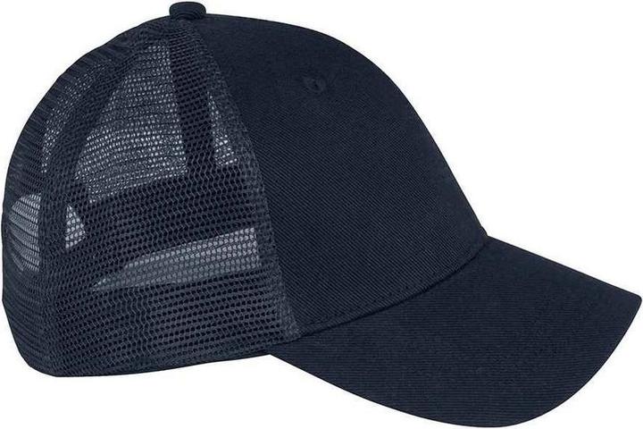 Produktbild Native Spirit Trucker Cap 5 Segmente (One Size)