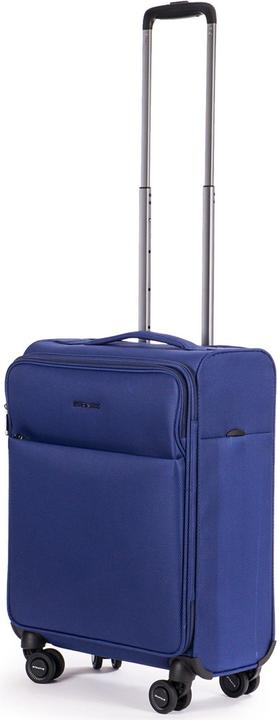 Immagine prodotto Stratic Luce + custodia (37 l)