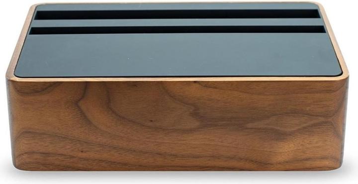 Actual product image Alldock Charging station wireless (72 W)