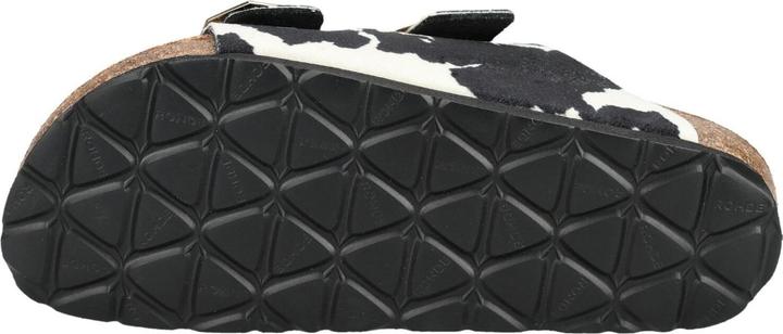 Image du produit Rohde - Alba - Pantoletten (36 EU Schwarz) (36)
