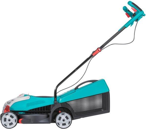 Actual product image Bosch Home & Garden Rotak 32 LI (Rechargeable battery operated)