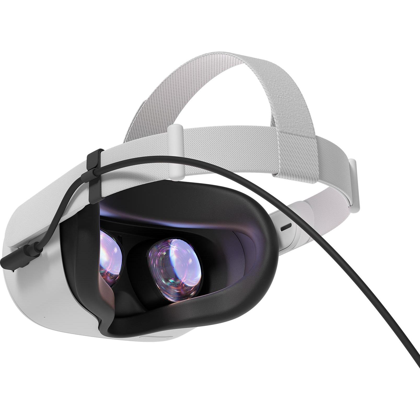 Quest Oculus Debug Tool Bitrate Oculus Debug Tool Best Settings