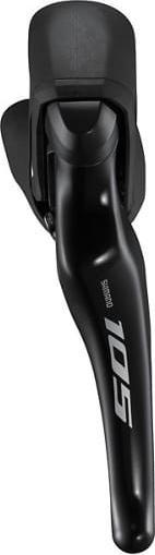 Produktbild Shimano Scheibenbremsen-Set 105 BR-R7170 mit ST-R7120 hinten schwarz (Hinterradbremse, Bremsset, 2)