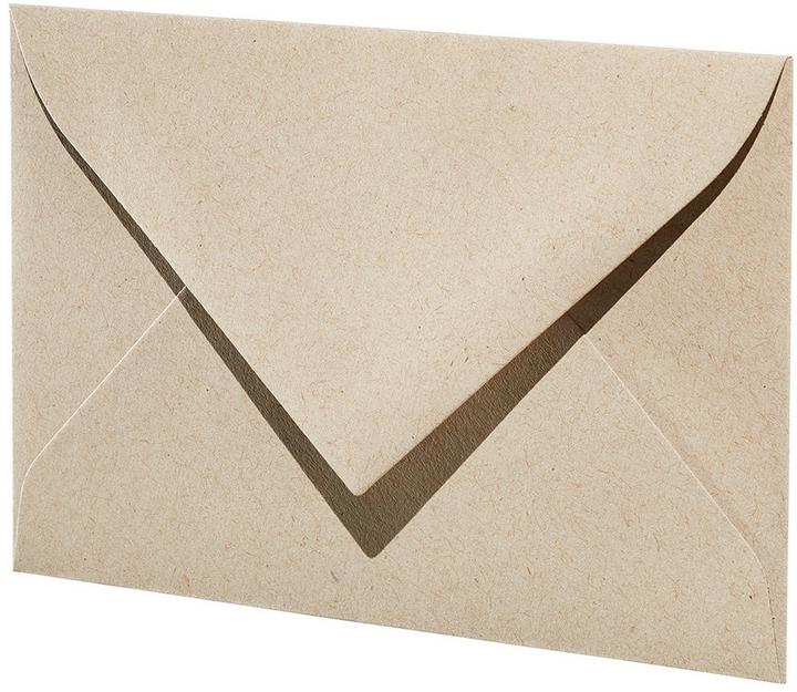 Produktbild Artoz Green Line Pkg 5 Kuverts <C7 desert (C7, 5 x)