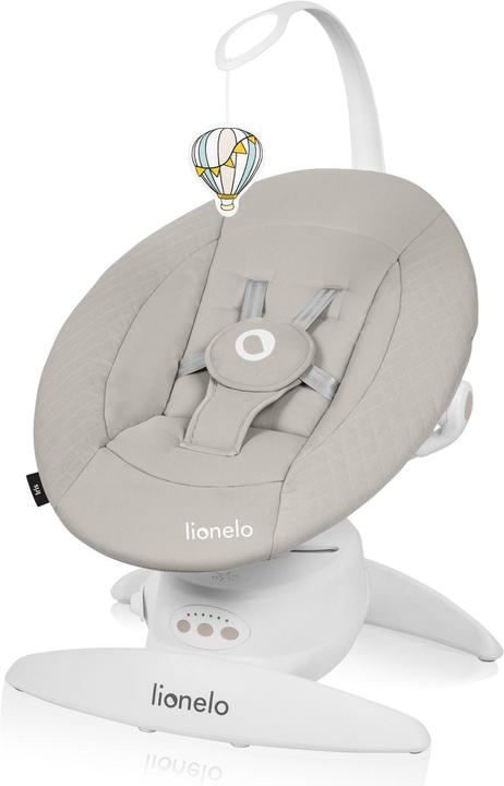 Lionelo Iris
