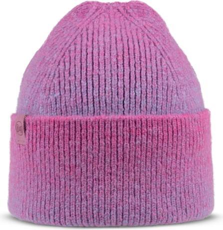 Actual product image Buff Knitted Beanie Marin (One size)