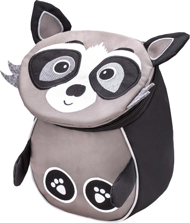 Immagine prodotto Belmil Zaino asilo Mini Animali Mini Procione