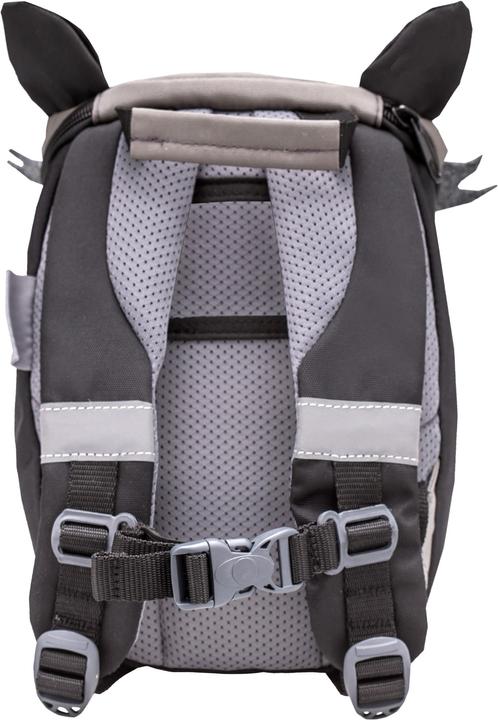 Immagine prodotto Belmil Zaino asilo Mini Animali Mini Procione