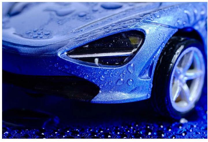 Image du produit 7artisans 60 mm F/2.8 Macro Mark II (Canon RF, APS-C / DX)