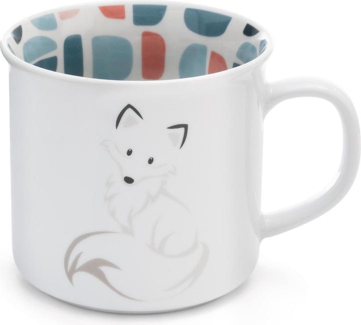 Actual product image NICI Dreamy Winter mug (400 ml, 1 x)