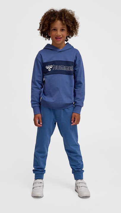 Immagine prodotto hummel hmlATLAS HOODIE (110)
