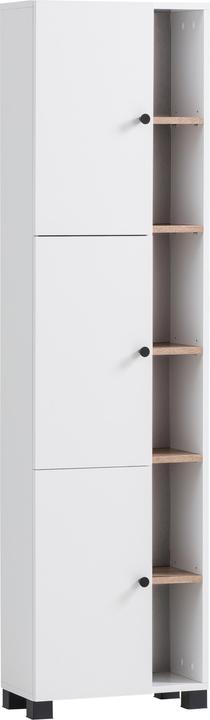 Schildmeyer Balto (45 x 23.5 x 168 cm)