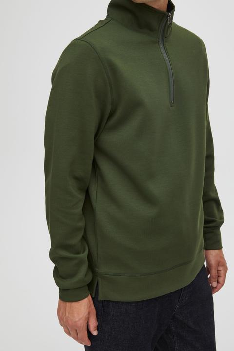 Produktbild Casual Friday CFSebastian 0096 halfzip - 20504816 (XL)
