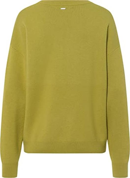 Actual product image BRAX Liz Sweat Knit Pullover Sweatshirt (36)