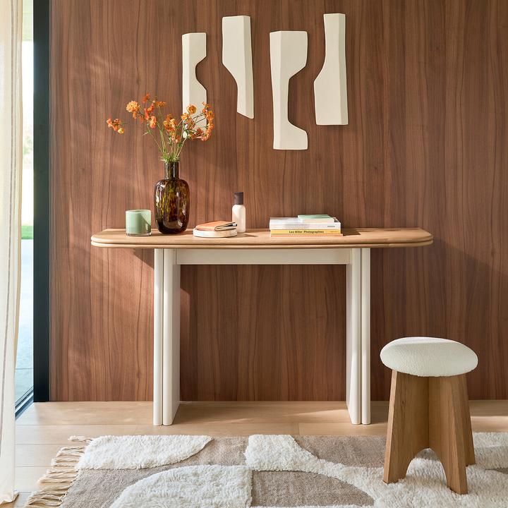 Produktbild La Redoute Interieurs Synka