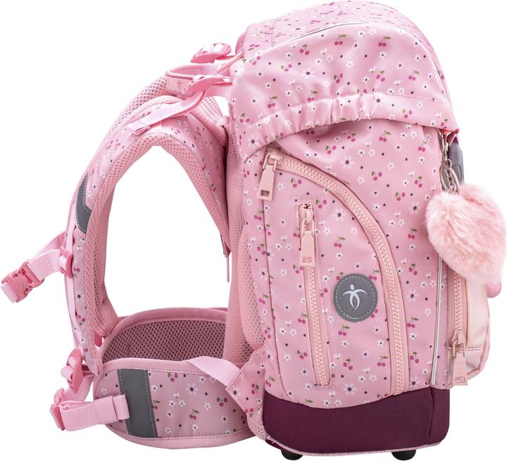 Produktbild Belmil COMFY Plus Schulrucksack-Set blossom (16 l)