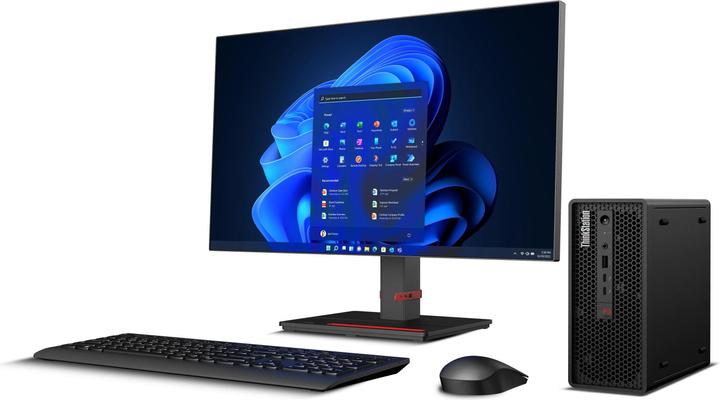 Lenovo ThinkStation P3 Ultra - kaufen bei Digitec
