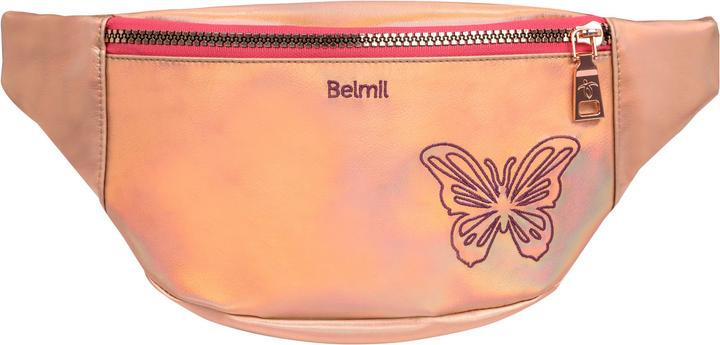 Image du produit Belmil Sac à dos scolaire Wave Premium 2in1 (20 l)