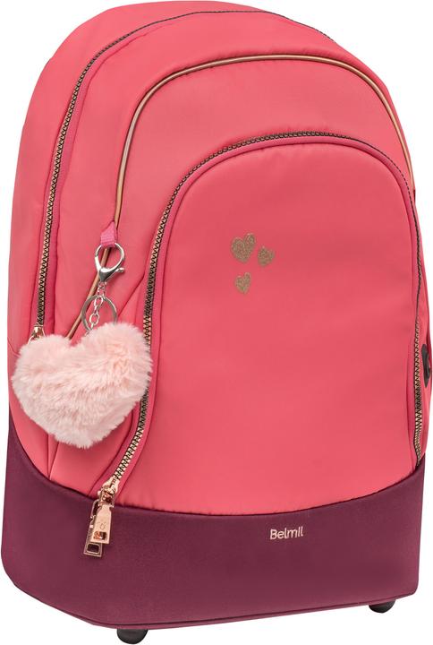 Image du produit Belmil Sac à dos scolaire Wave Premium 2in1 (20 l)