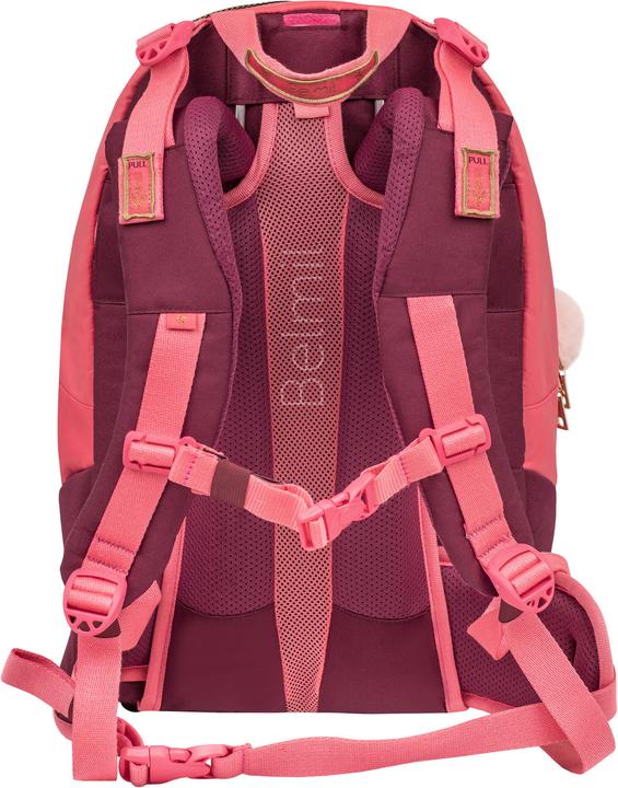 Image du produit Belmil Sac à dos scolaire Wave Premium 2in1 (20 l)