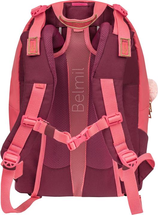 Image du produit Belmil Sac à dos scolaire Wave Premium 2in1 (20 l)